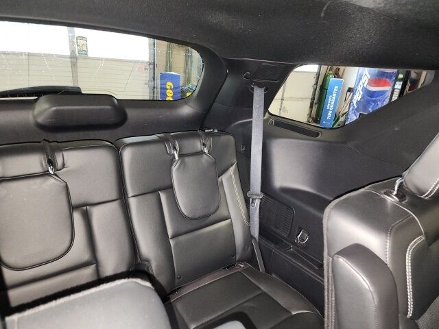 2022 Ford Explorer ST Washington MO