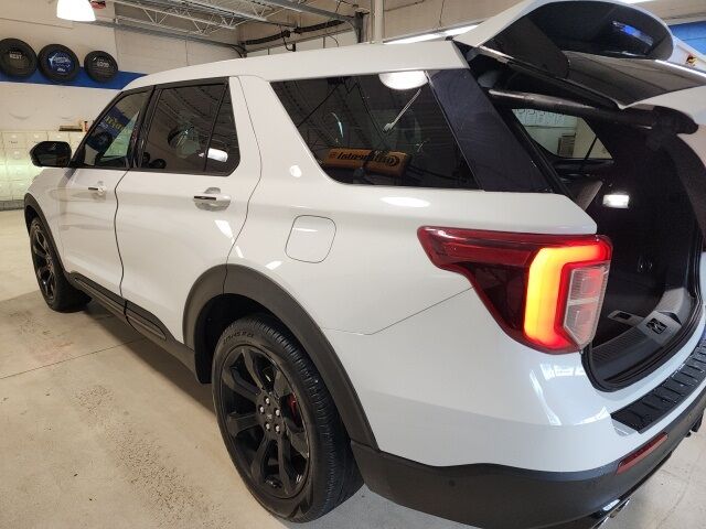 2022 Ford Explorer ST Washington MO
