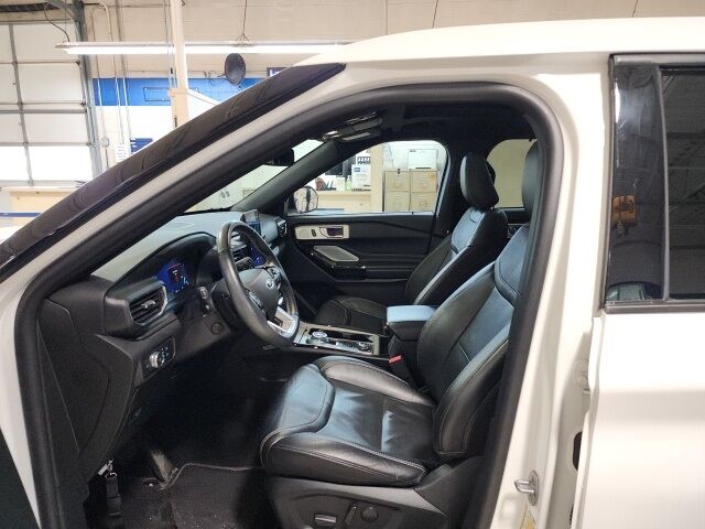 2022 Ford Explorer ST Washington MO