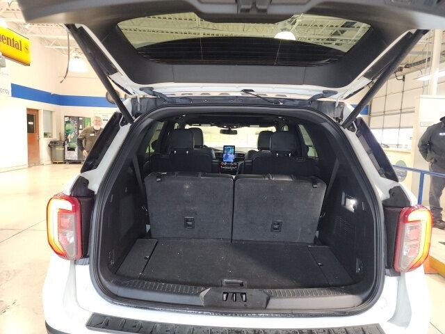 2022 Ford Explorer ST Washington MO