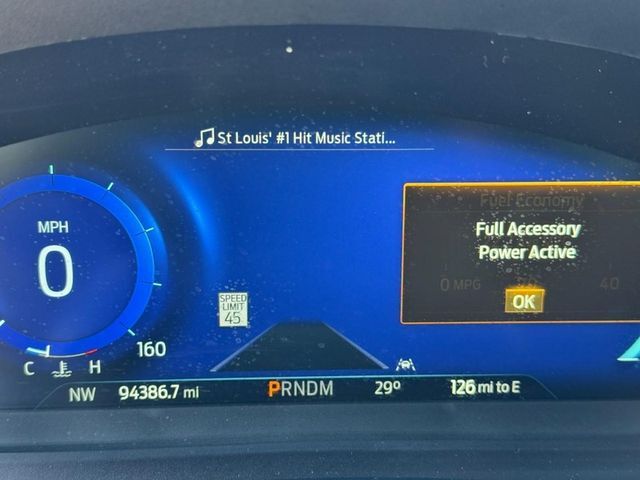 2022 Ford Explorer ST Washington MO