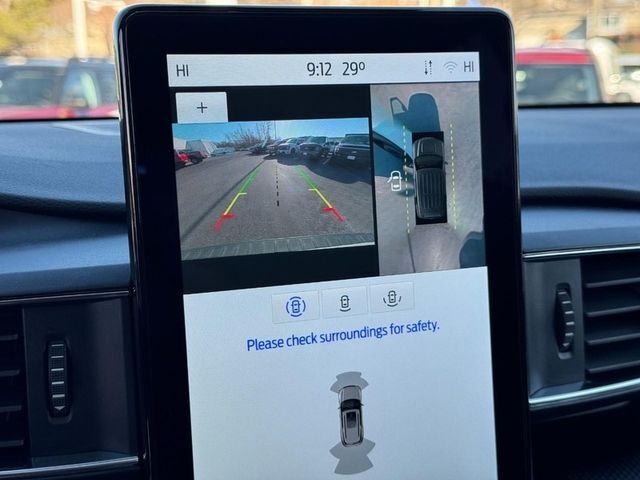 2022 Ford Explorer ST Washington MO