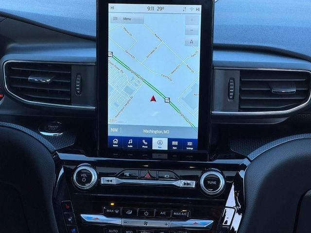 2022 Ford Explorer ST Washington MO