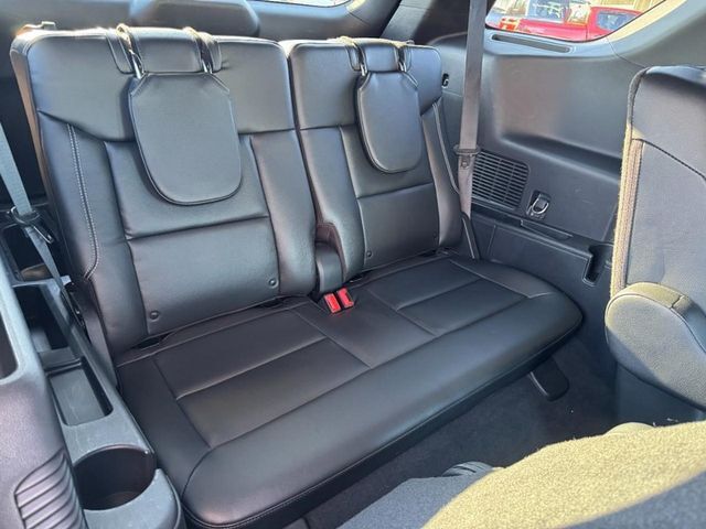 2022 Ford Explorer ST Washington MO