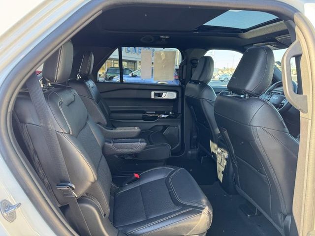 2022 Ford Explorer ST Washington MO