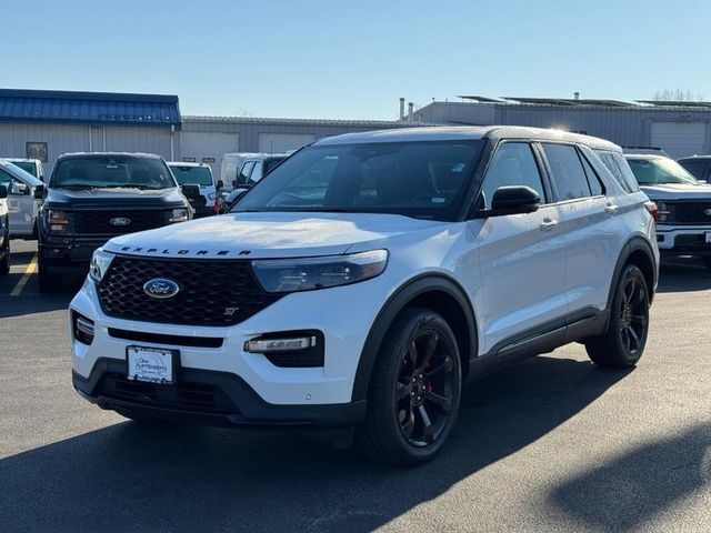 2022 Ford Explorer ST Washington MO