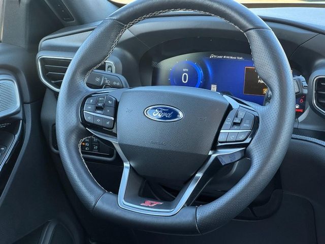2022 Ford Explorer ST Washington MO