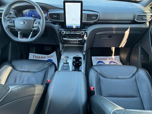 2022 Ford Explorer ST Washington MO