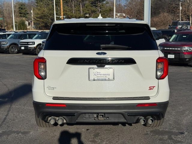 2022 Ford Explorer ST Washington MO