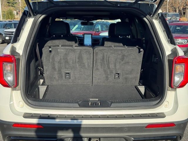 2022 Ford Explorer ST Washington MO