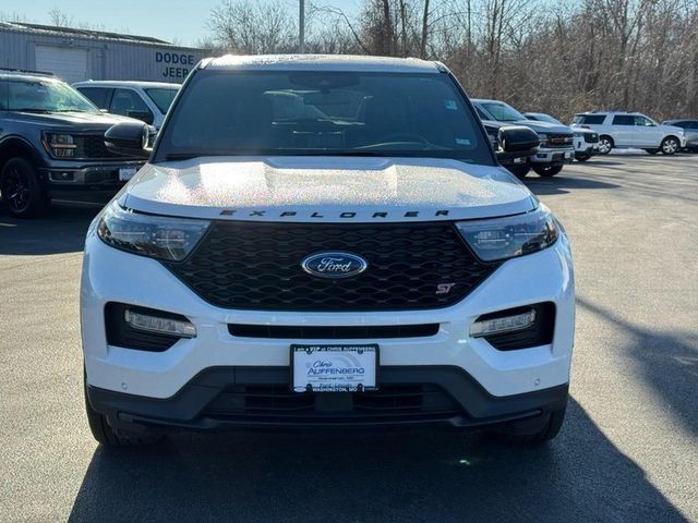 2022 Ford Explorer ST Washington MO