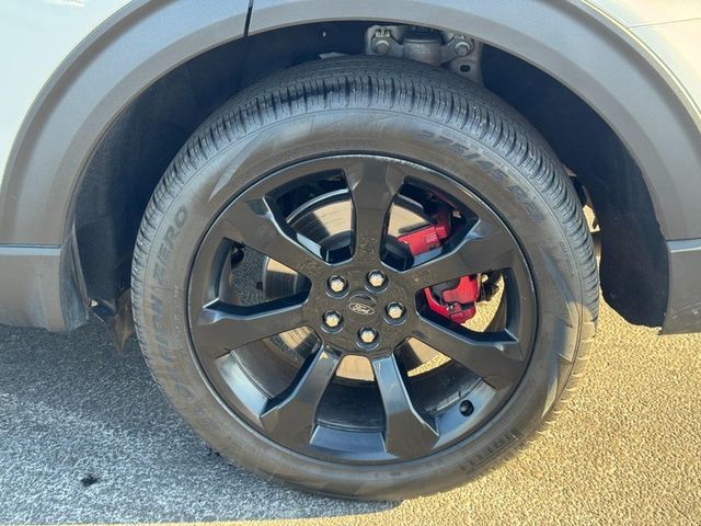 2022 Ford Explorer ST Washington MO