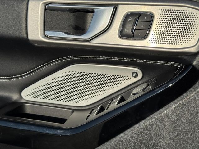 2022 Ford Explorer ST Washington MO