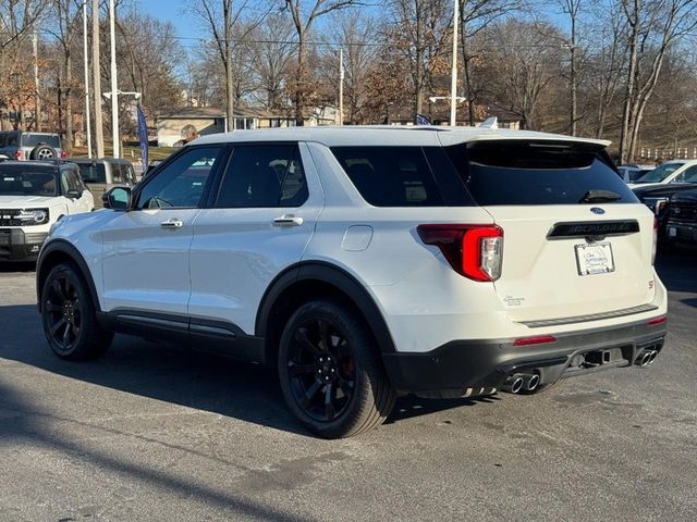 2022 Ford Explorer ST Washington MO