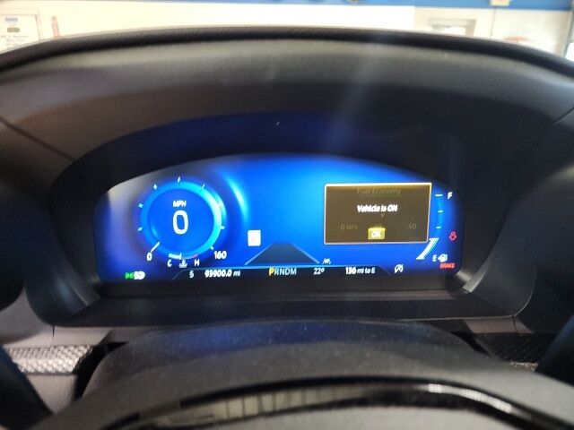 2022 Ford Explorer ST Washington MO