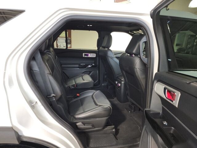 2022 Ford Explorer ST Washington MO