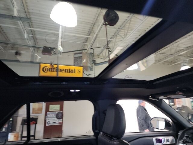 2022 Ford Explorer ST Washington MO