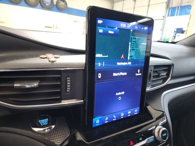 2022 Ford Explorer ST Washington MO