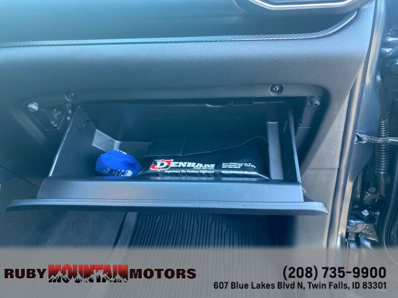 2022 Ford Explorer ST Twin Falls ID