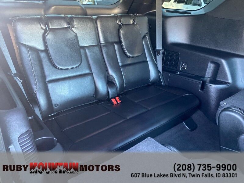 2022 Ford Explorer ST Twin Falls ID