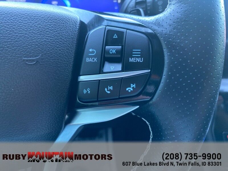 2022 Ford Explorer ST Twin Falls ID