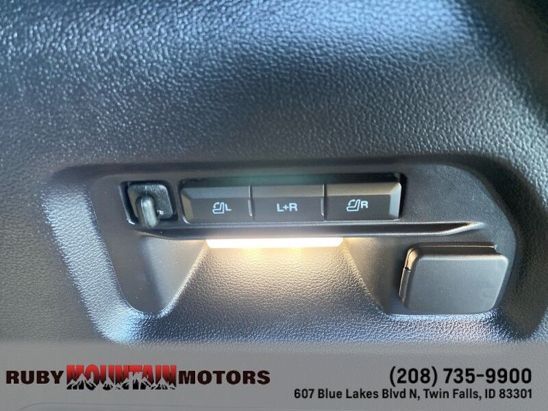2022 Ford Explorer ST Twin Falls ID