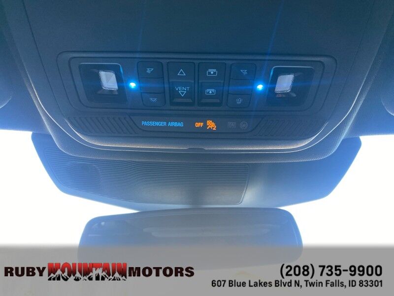 2022 Ford Explorer ST Twin Falls ID