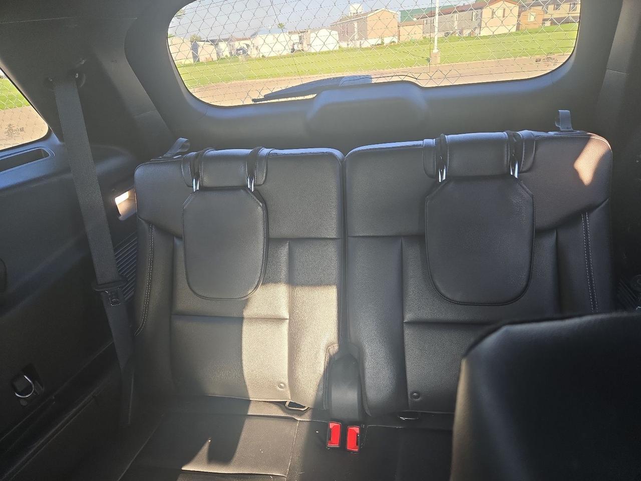 2022 Ford Explorer ST West Burlington IA