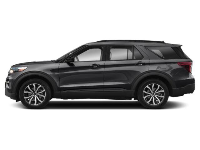 2022 Ford Explorer ST Winder GA
