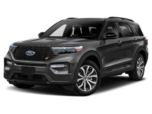 2022 Ford Explorer ST Winder GA