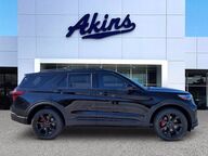 2022 Ford Explorer ST Winder GA 2022 Ford Explorer ST Winder GA