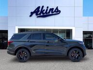 2022 Ford Explorer ST Winder GA 2022 Ford Explorer ST Winder GA