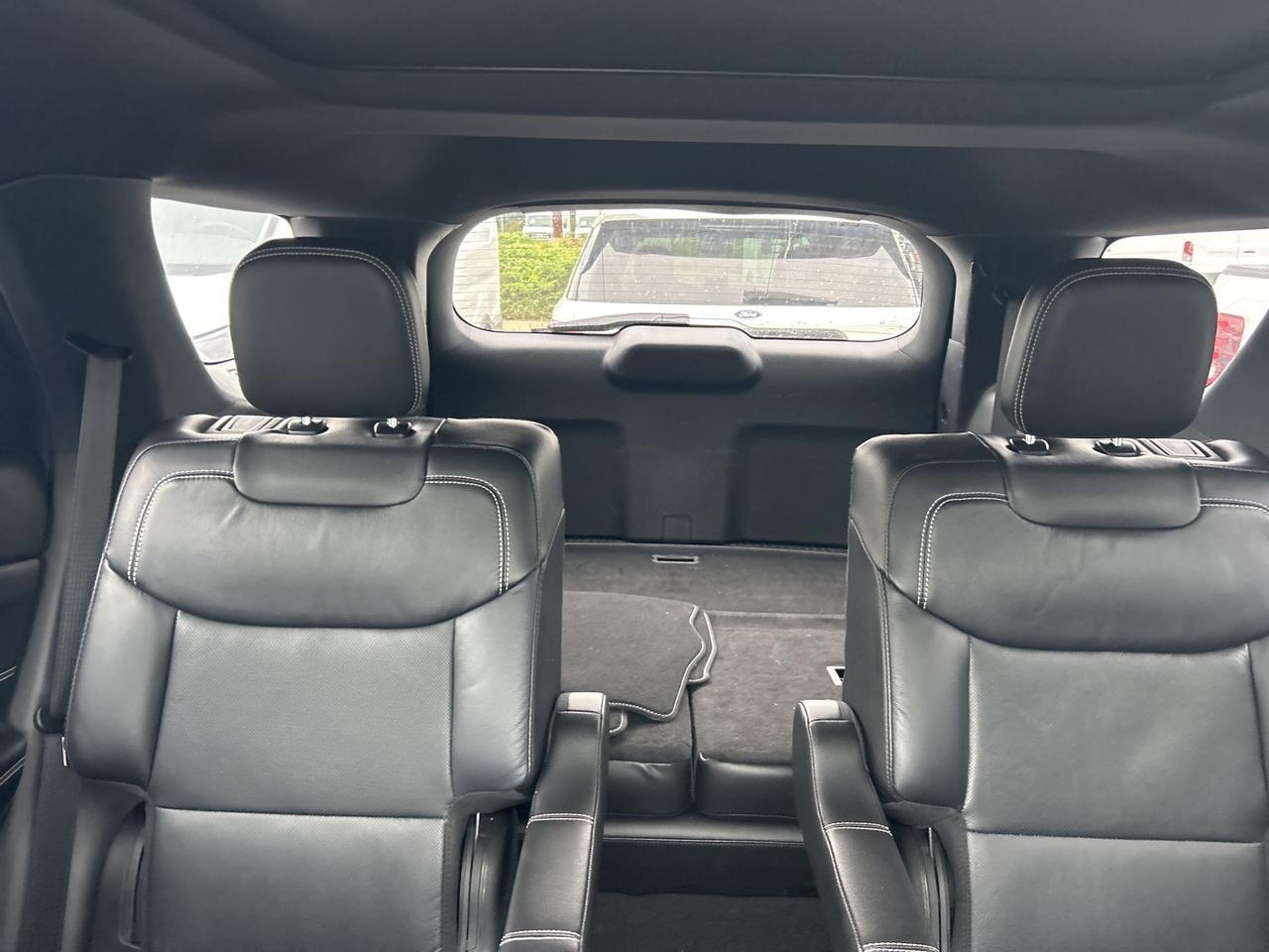 2022 Ford Explorer ST Ashland VA
