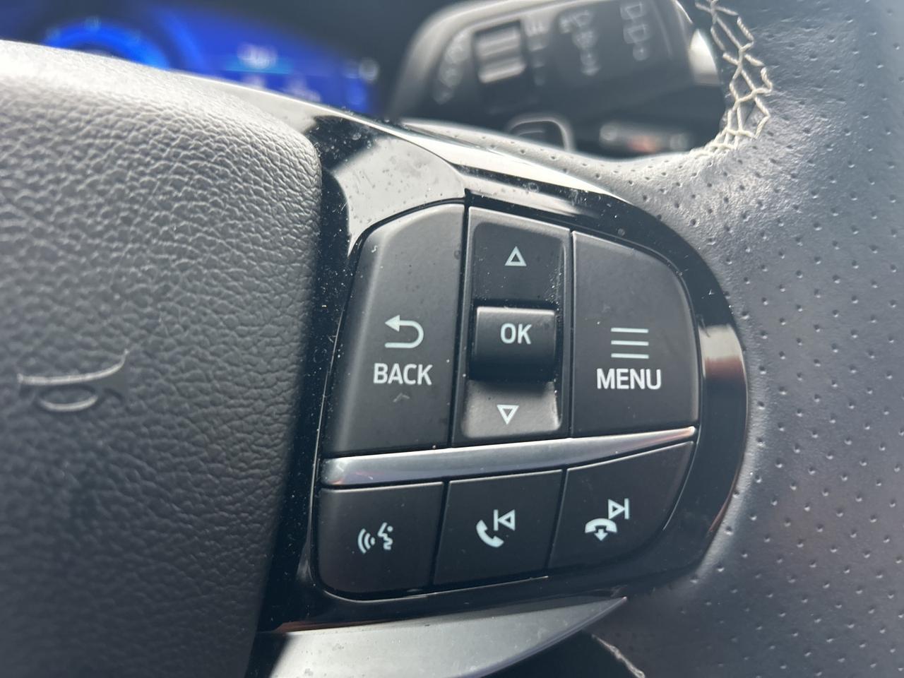 2022 Ford Explorer ST Ashland VA
