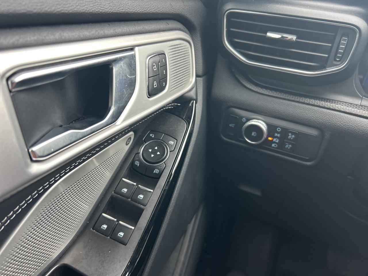 2022 Ford Explorer ST Ashland VA