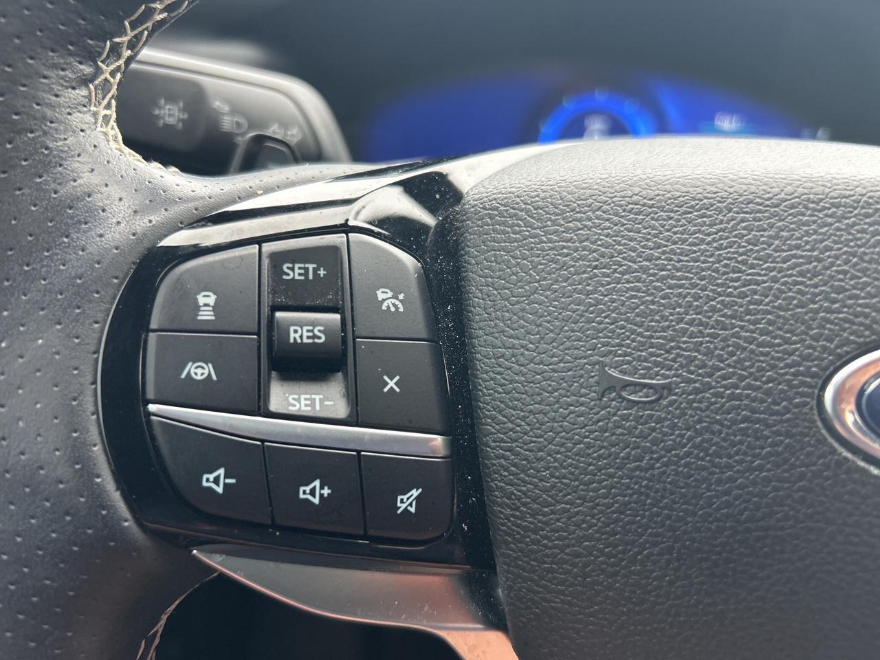 2022 Ford Explorer ST Ashland VA