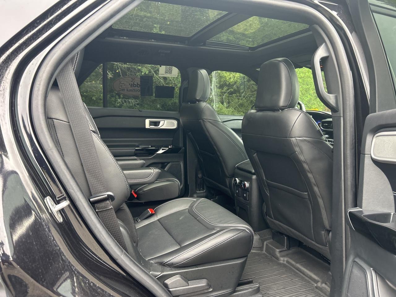 2022 Ford Explorer ST Ashland VA