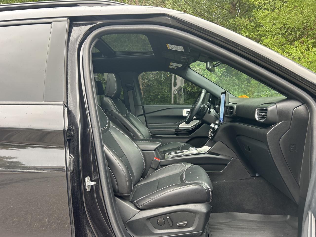 2022 Ford Explorer ST Ashland VA