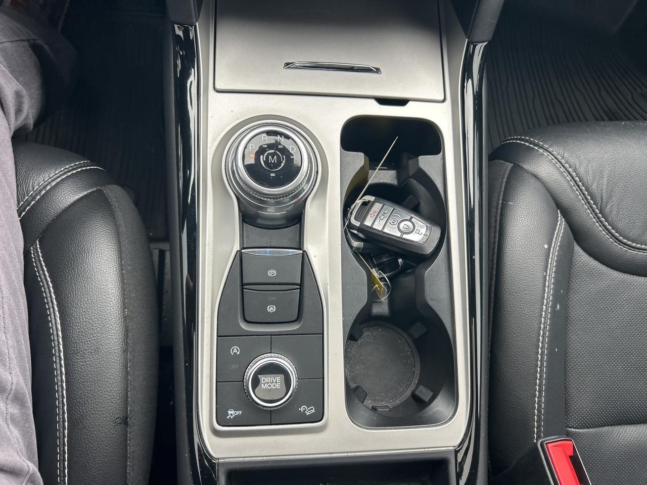 2022 Ford Explorer ST Ashland VA