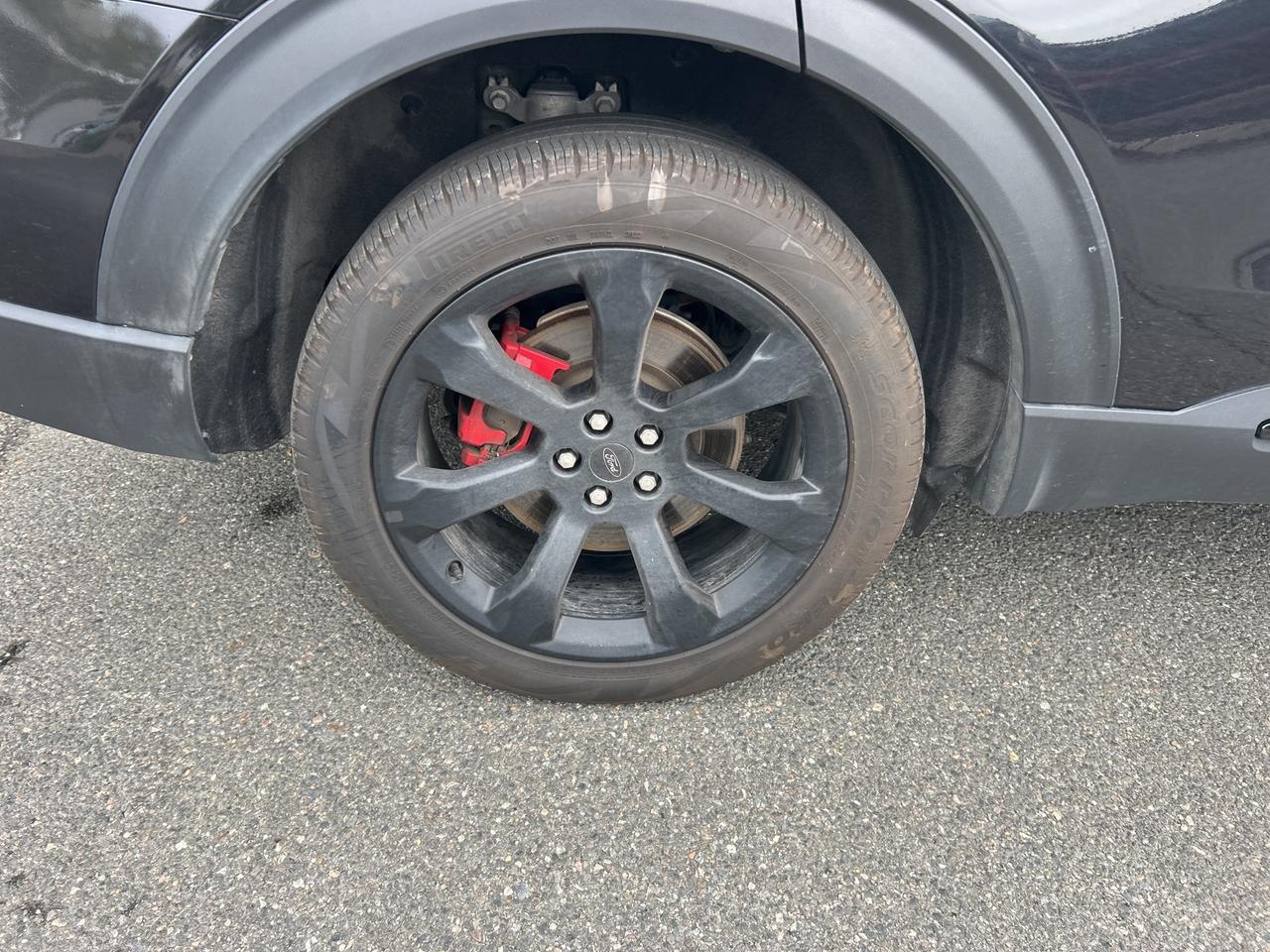 2022 Ford Explorer ST Ashland VA