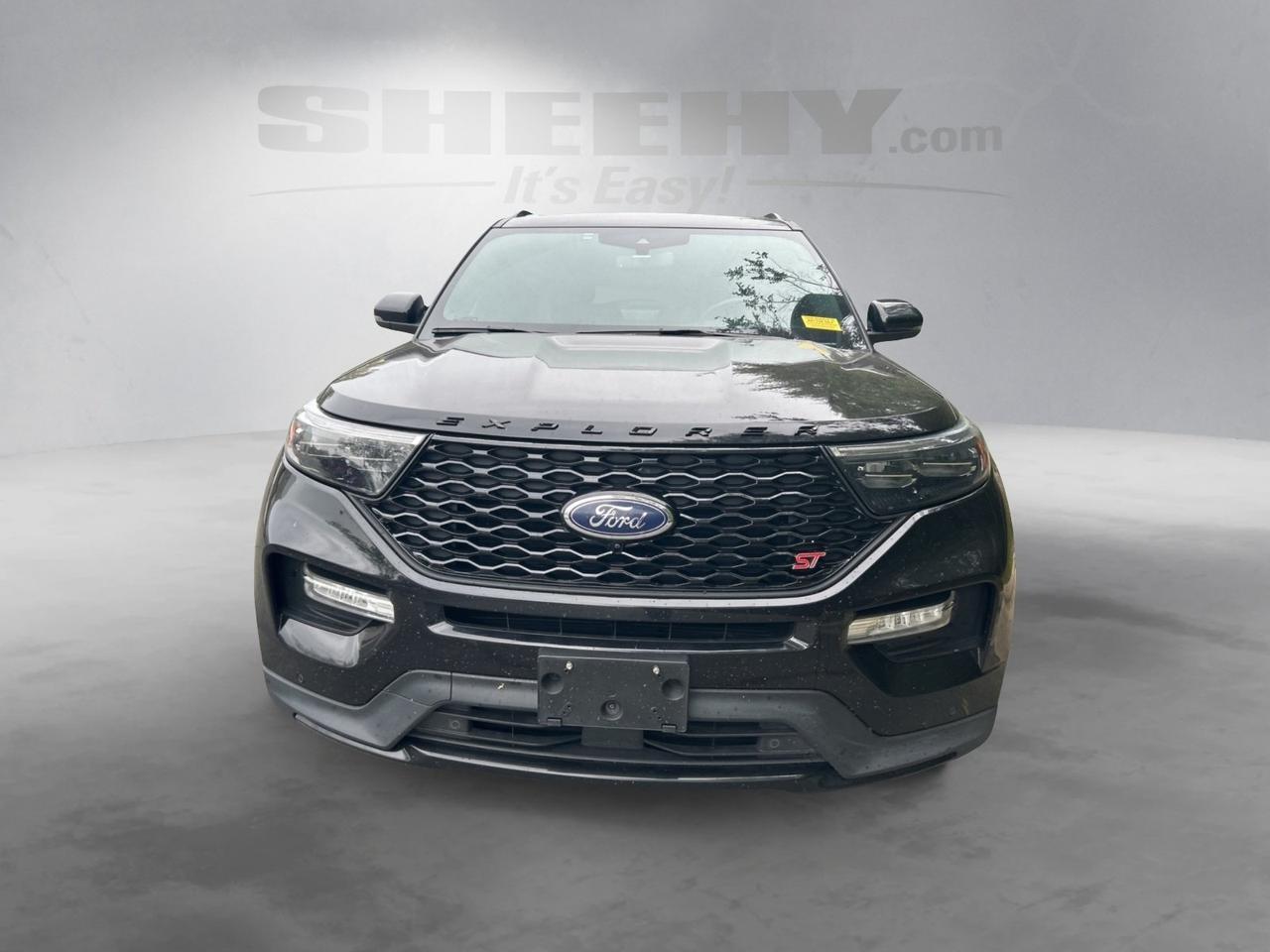 2022 Ford Explorer ST Ashland VA