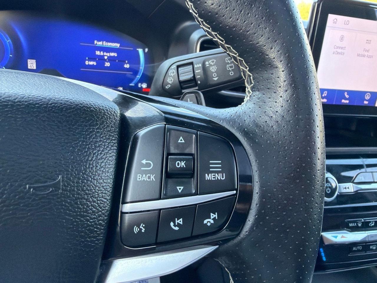 2022 Ford Explorer ST Ashland VA