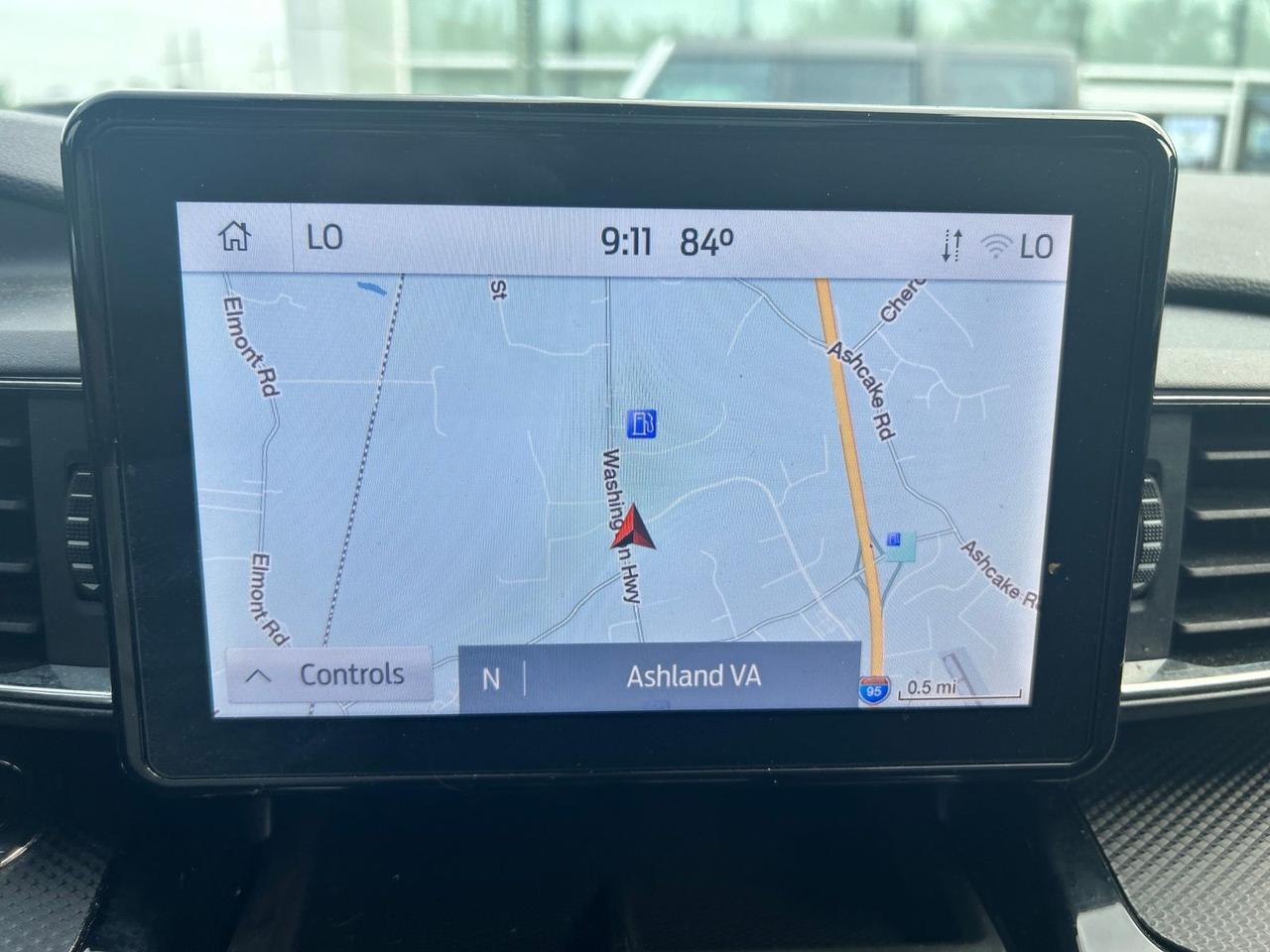 2022 Ford Explorer ST Ashland VA