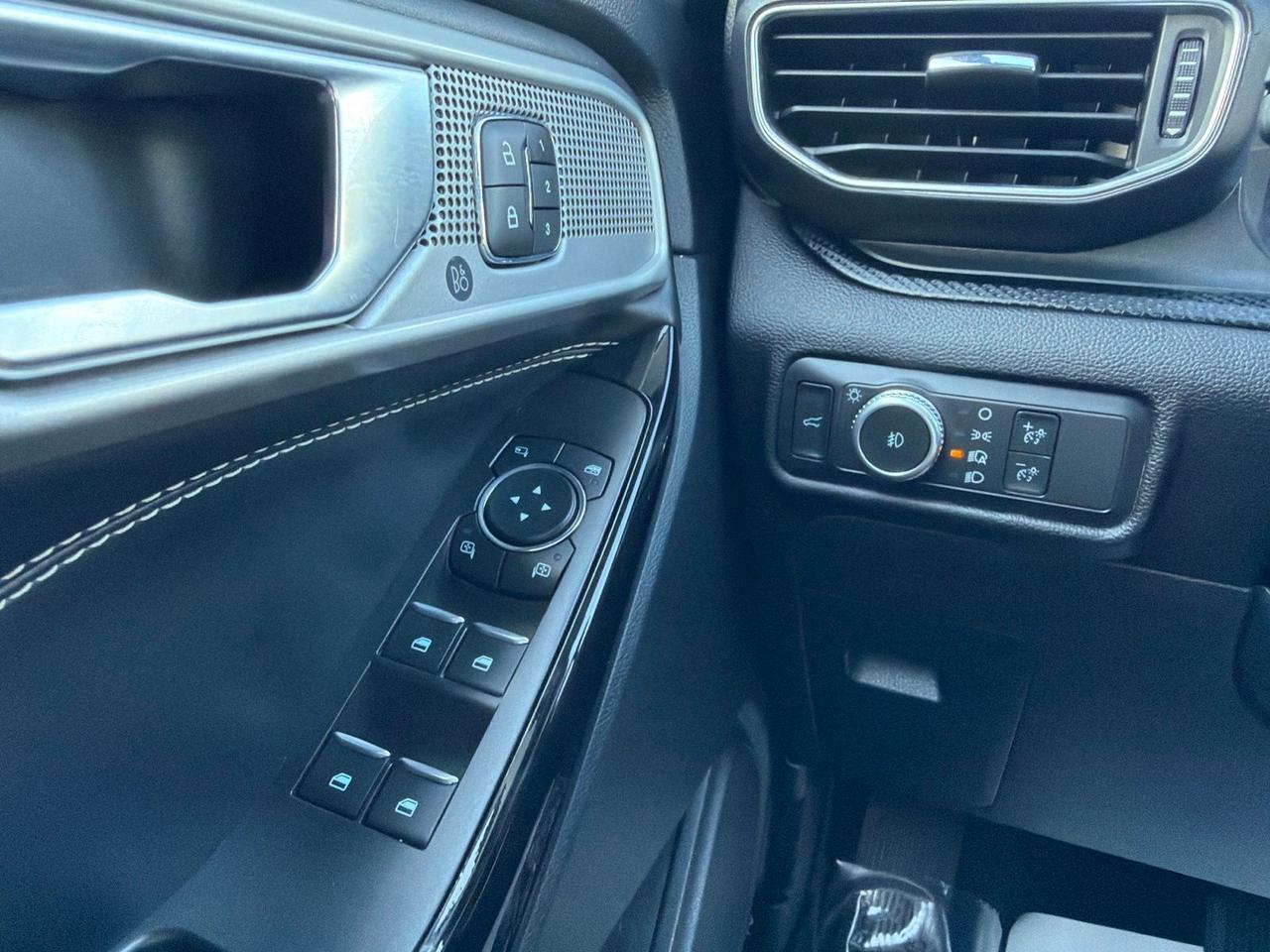 2022 Ford Explorer ST Ashland VA