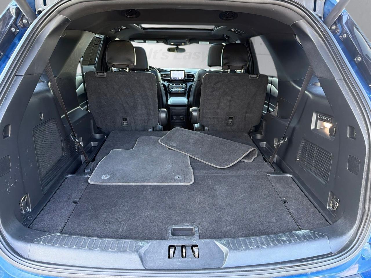 2022 Ford Explorer ST Ashland VA