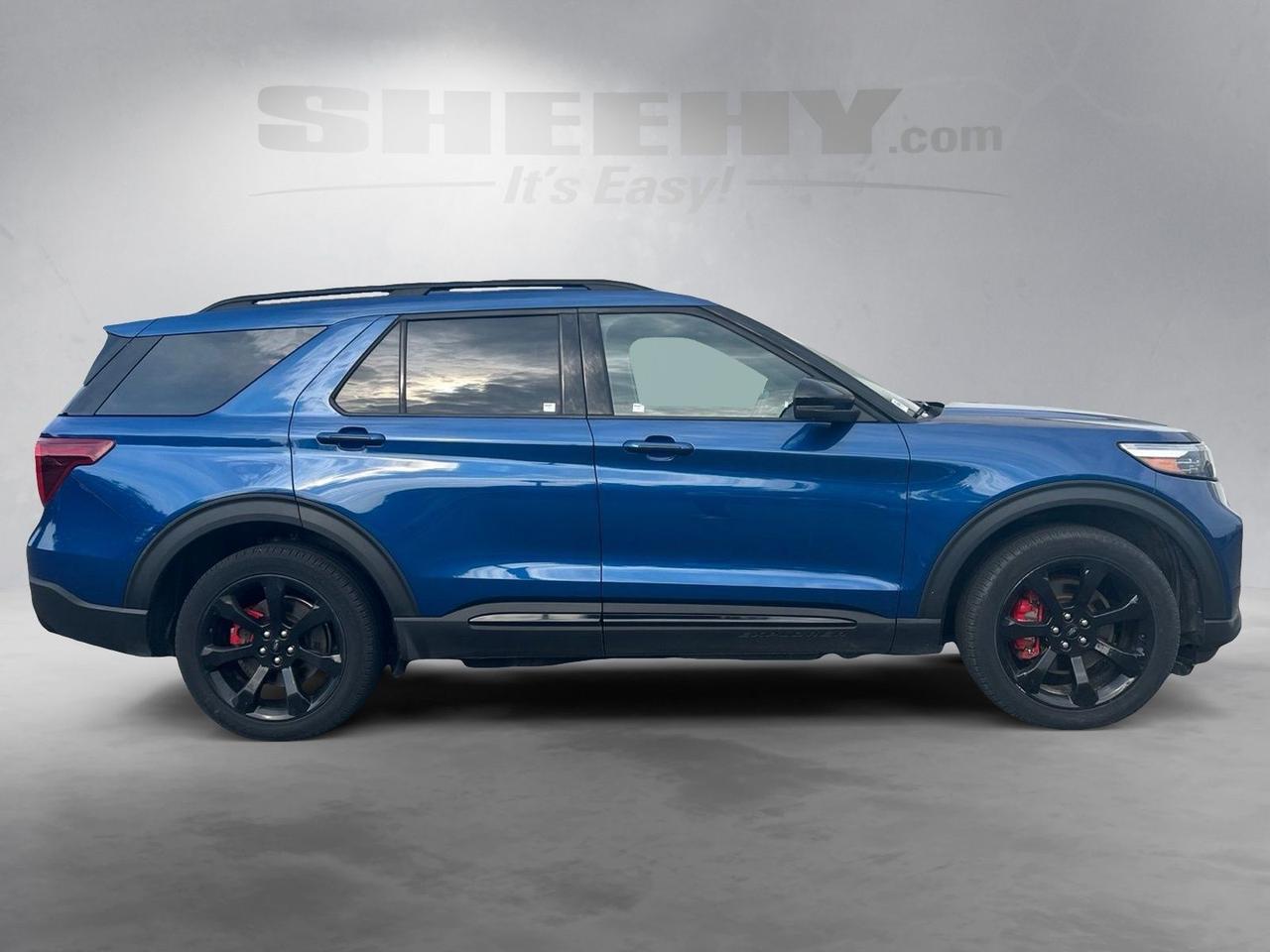 2022 Ford Explorer ST Ashland VA