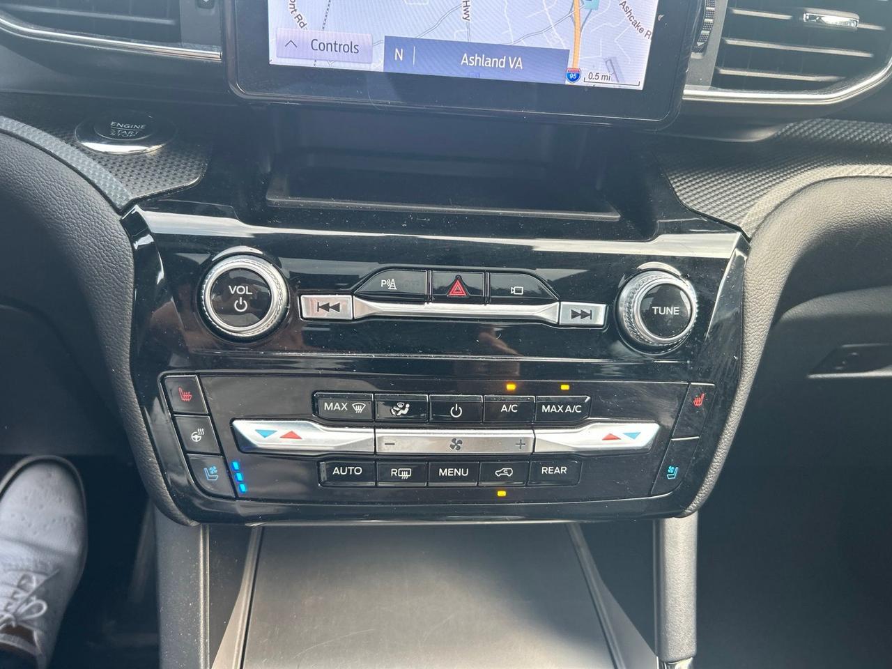 2022 Ford Explorer ST Ashland VA