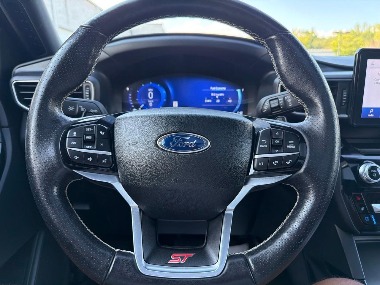 2022 Ford Explorer ST Ashland VA