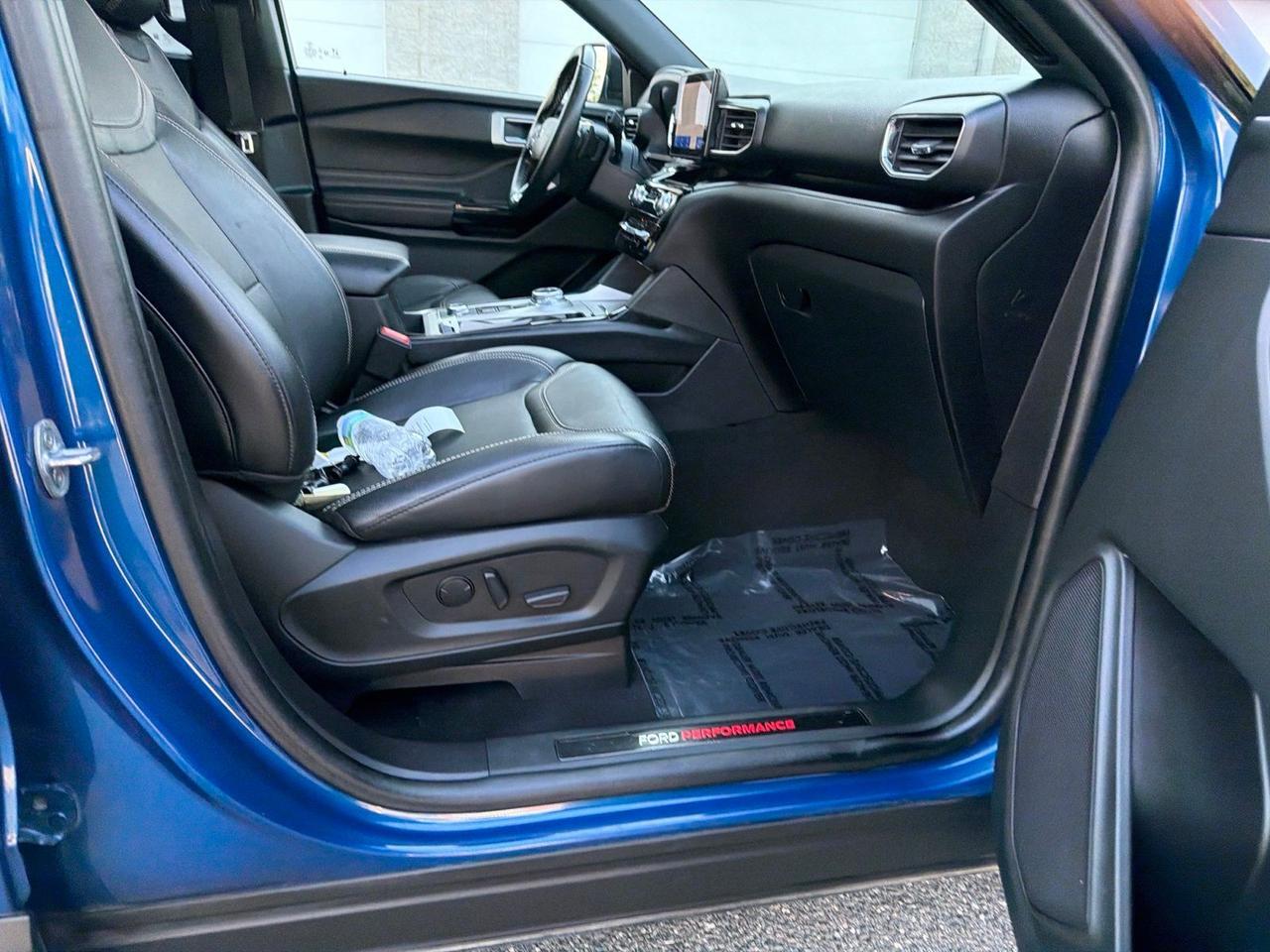2022 Ford Explorer ST Ashland VA