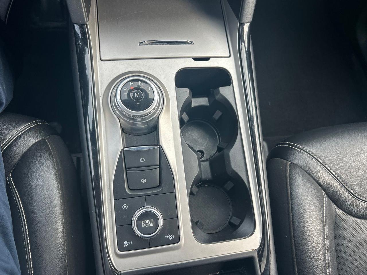 2022 Ford Explorer ST Ashland VA